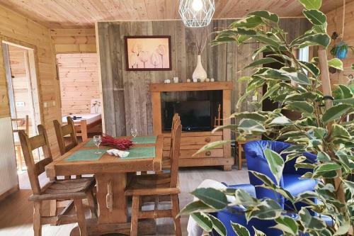 Le Chalet Des Oisa�
