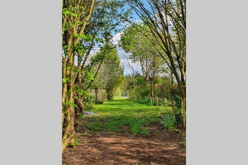 Le Chalet Des Oisa�