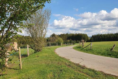 Le Chalet Des Oisa�