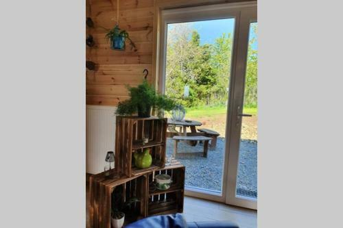 Le Chalet Des Oisa�