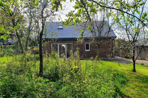 Le Chalet Des Oisa�