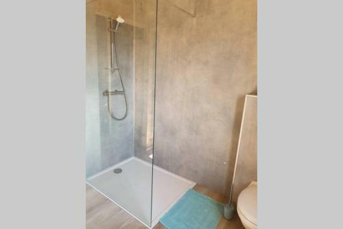 Le Chalet Des Oisa�