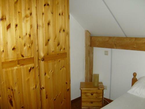 La Maison En Bois