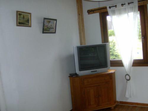 La Maison En Bois