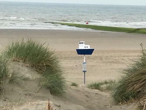 Vakantiewoning De Zandkorrel