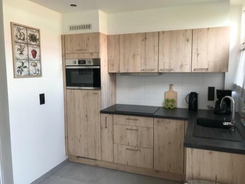 Vakantiewoning De Zandkorrel