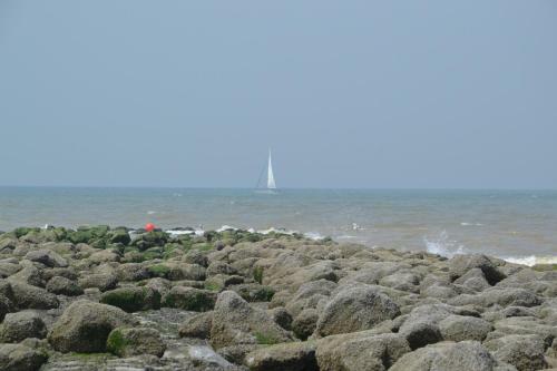 Vakantiewoning De Zandkorrel