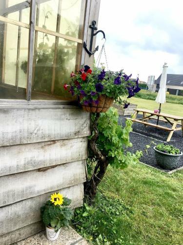 Bed & Breakfast Maison Blanche