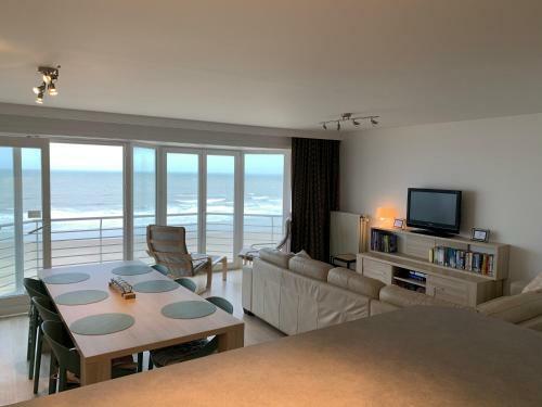 Apartamento Beau S�jour