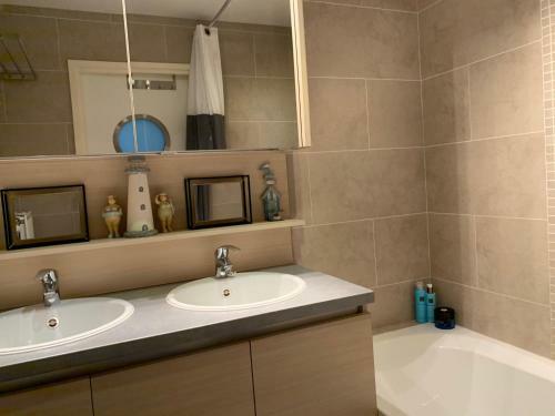 Apartamento Beau S�jour