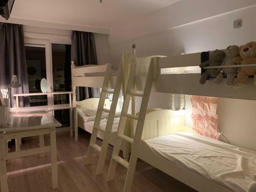 Apartamento Beau S�jour