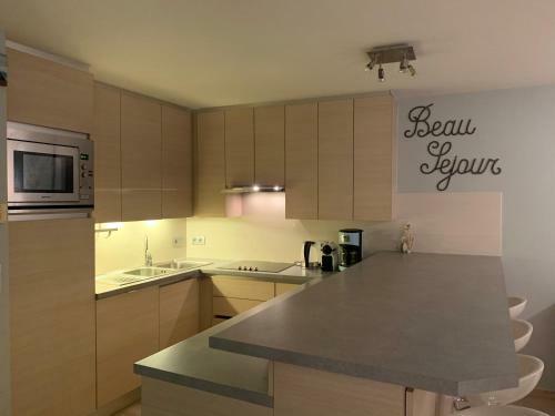 Apartamento Beau S�jour