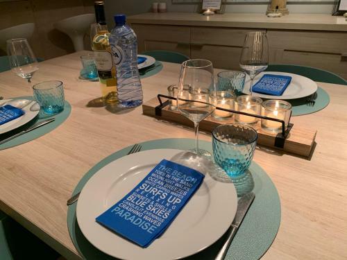 Apartamento Beau S�jour