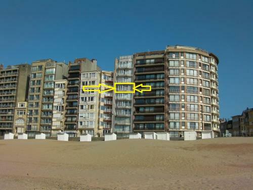 Apartamento Beau S�jour