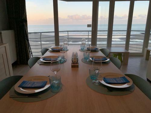 Apartamento Beau S�jour