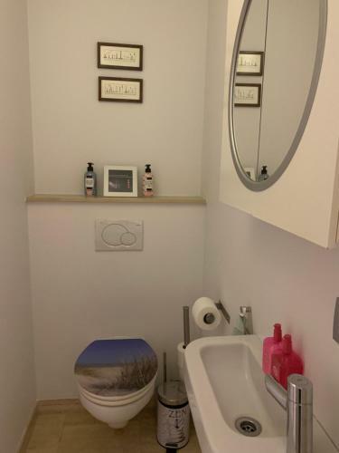 Apartamento Beau S�jour