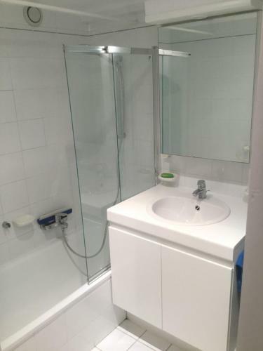 Apartamento Zeezicht
