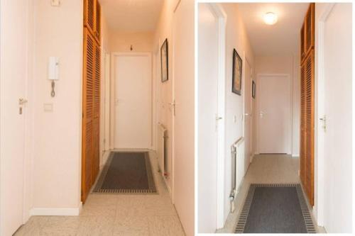 Apartamento Casa Quatre-mains Westende