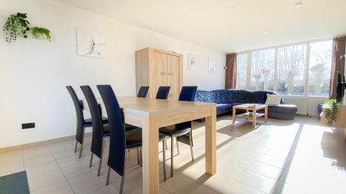 Vakantiewoning Kaviaar