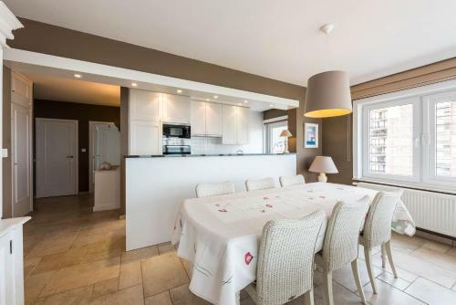 Apartamento Maison Pauline