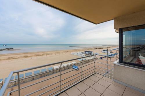 Apartamento Maison Pauline
