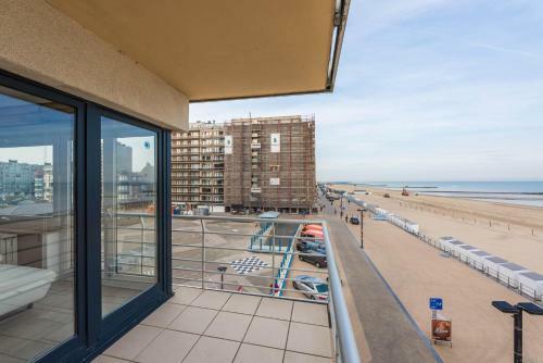 Apartamento Maison Pauline