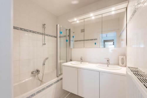 Apartamento Maison Pauline