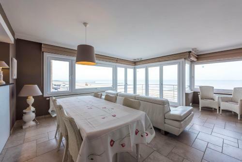 Apartamento Maison Pauline
