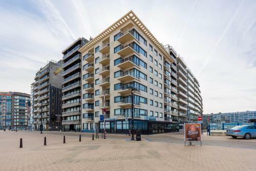Apartamento Maison Pauline