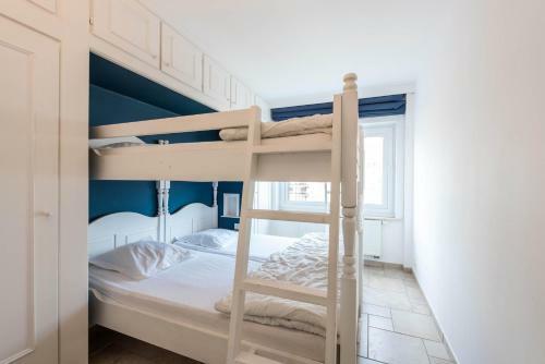 Apartamento Maison Pauline
