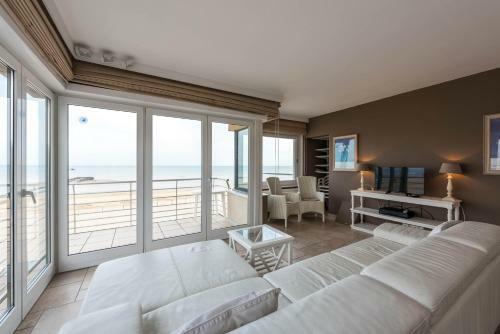 Apartamento Maison Pauline