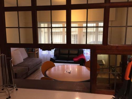 Apartamento De Zandkorrel