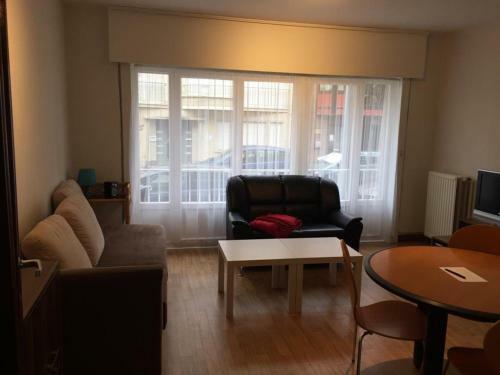 Apartamento De Zandkorrel