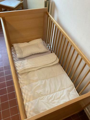 Apartamento De Zandkorrel