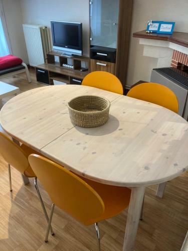 Apartamento De Zandkorrel