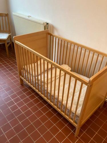 Apartamento De Zandkorrel