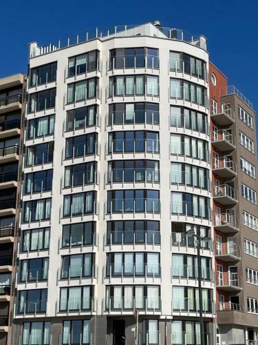 Apartamento Zeezicht Nautilus