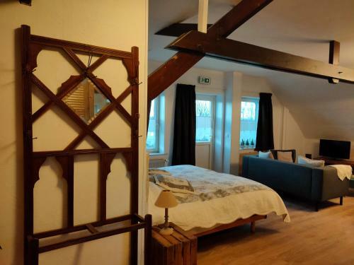 Hostal Gastenverblijf Hof Moye Tyt