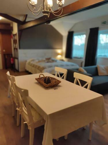 Hostal Gastenverblijf Hof Moye Tyt