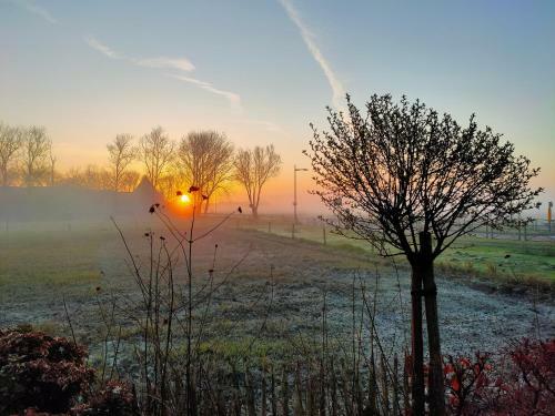 Hostal Gastenverblijf Hof Moye Tyt