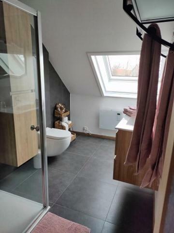 Hostal Gastenverblijf Hof Moye Tyt