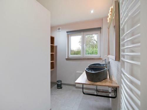 Holiday Home In Xhoffraix, Between Spa And Eifel Nature Park