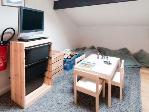 Holiday Home In Xhoffraix, Between Spa And Eifel Nature Park