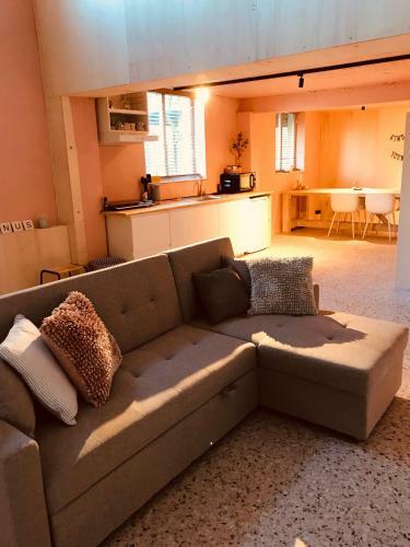 Apartamento Knus Guesthouse