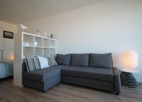 Apartamento Zeewende 18