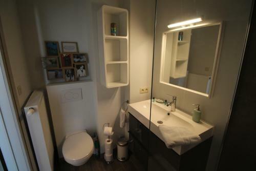 Apartamento Zeewende 18