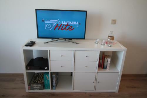 Apartamento Zeewende 18