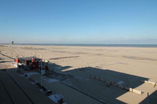 Apartamento Zeewende 18