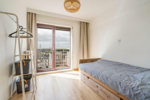 Apartamento Trondjhem 6b