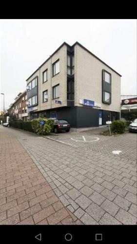 Apartamento Air Appartement